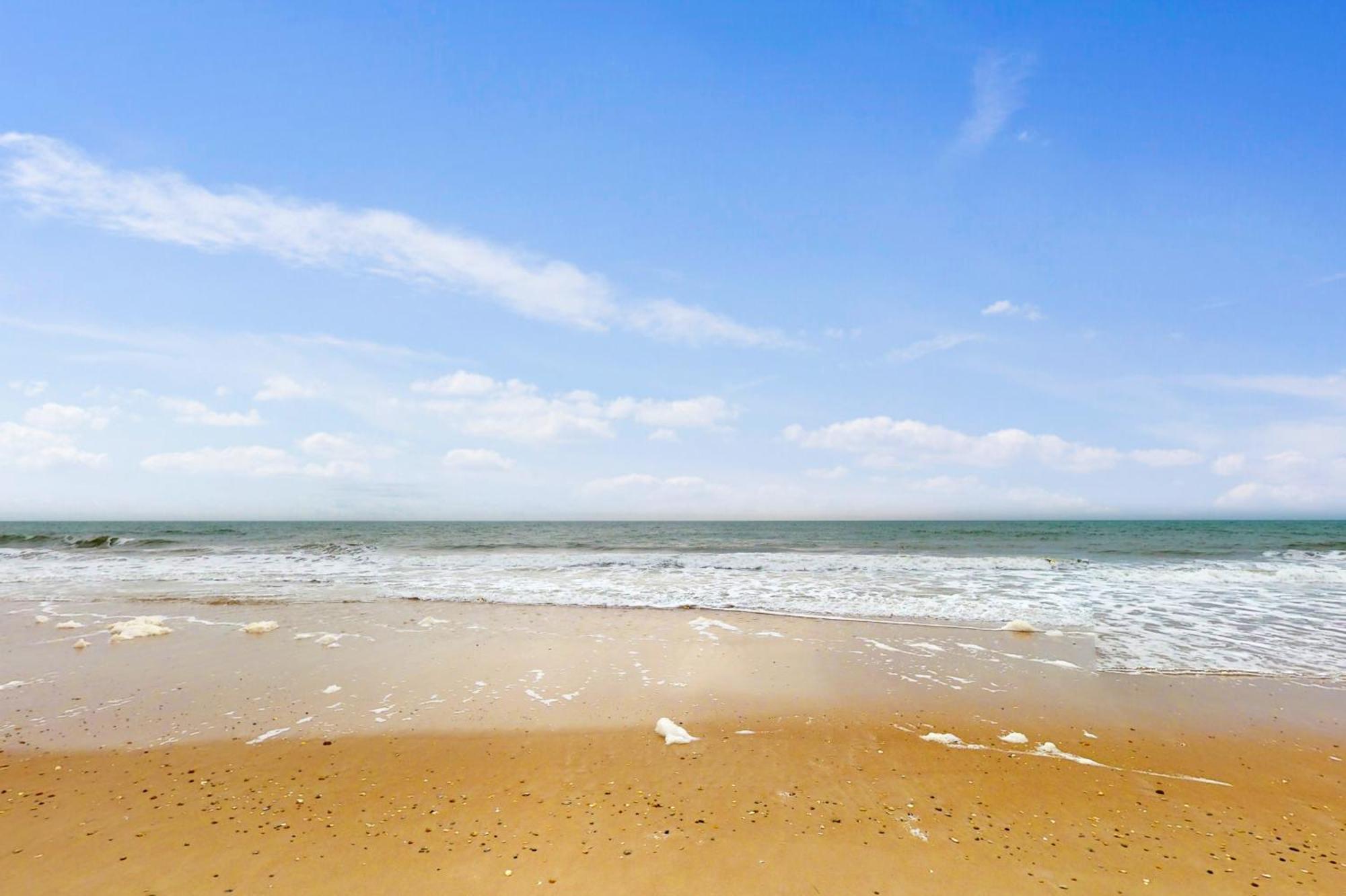 Topsail Dunes Норт Топсейл Бийч Стая снимка