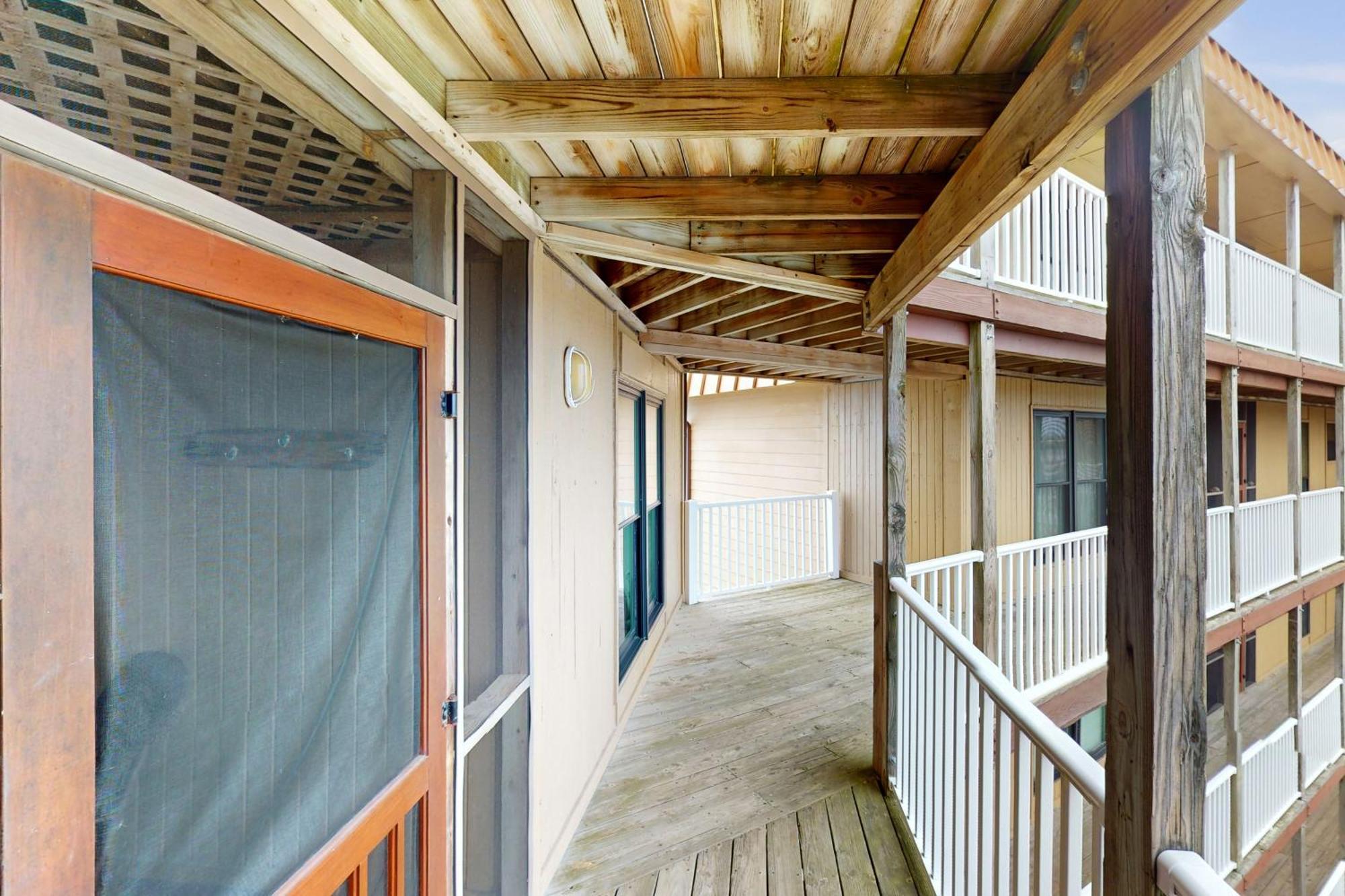 Topsail Dunes Норт Топсейл Бийч Стая снимка