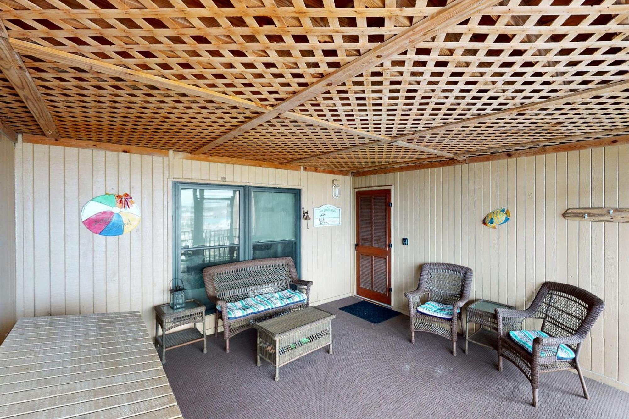 Topsail Dunes Норт Топсейл Бийч Стая снимка