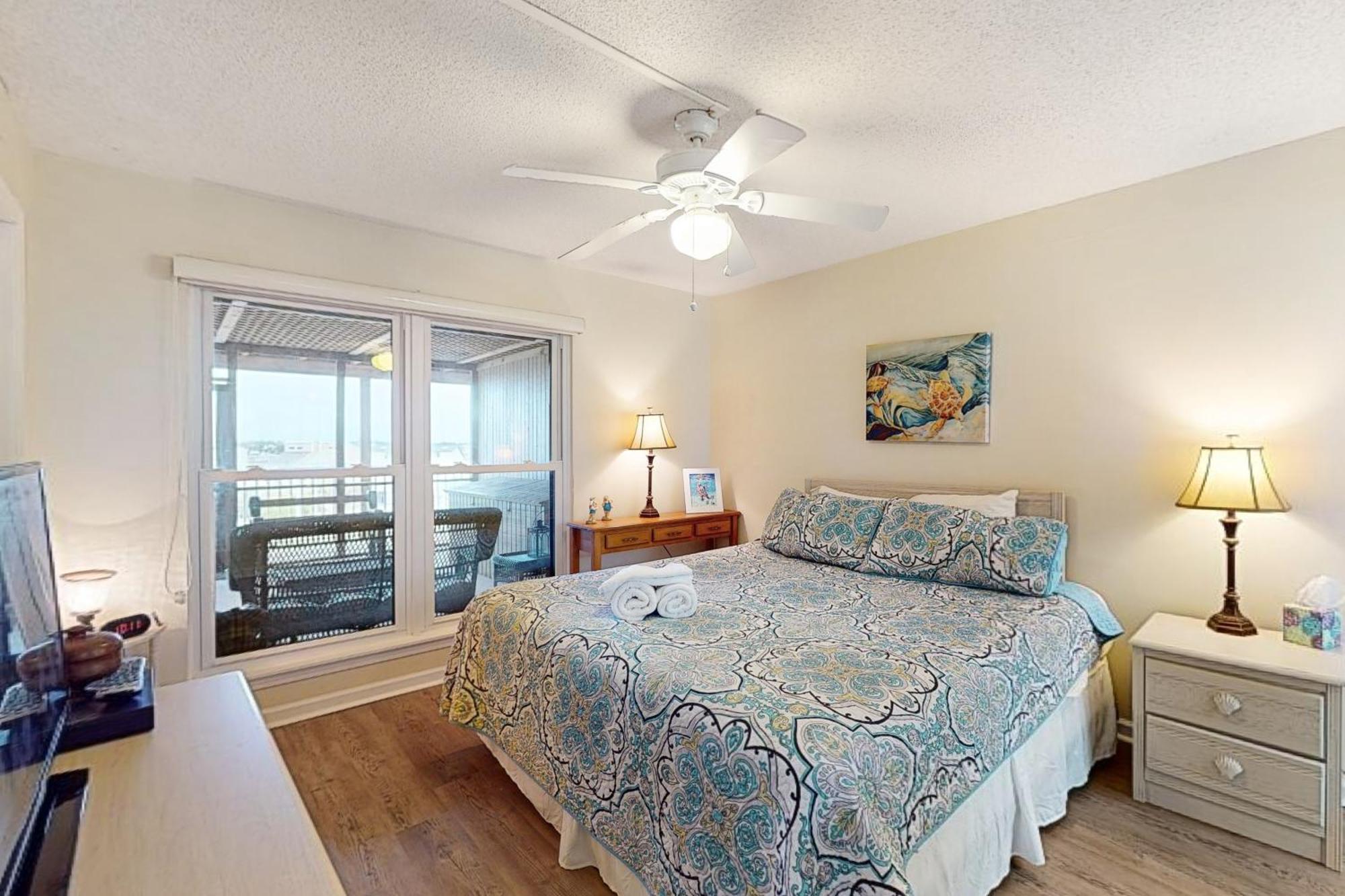 Topsail Dunes Норт Топсейл Бийч Стая снимка