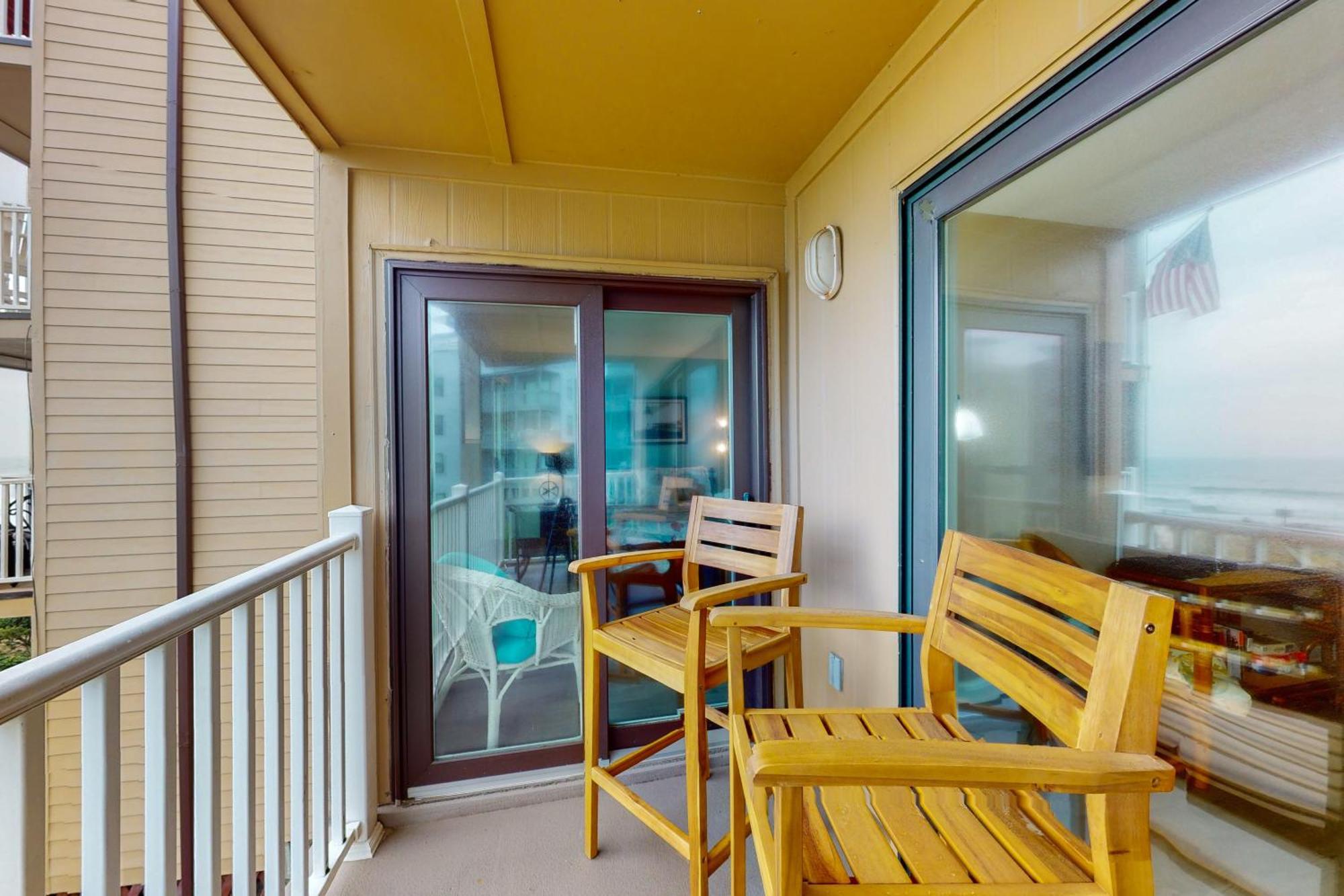 Topsail Dunes Норт Топсейл Бийч Стая снимка