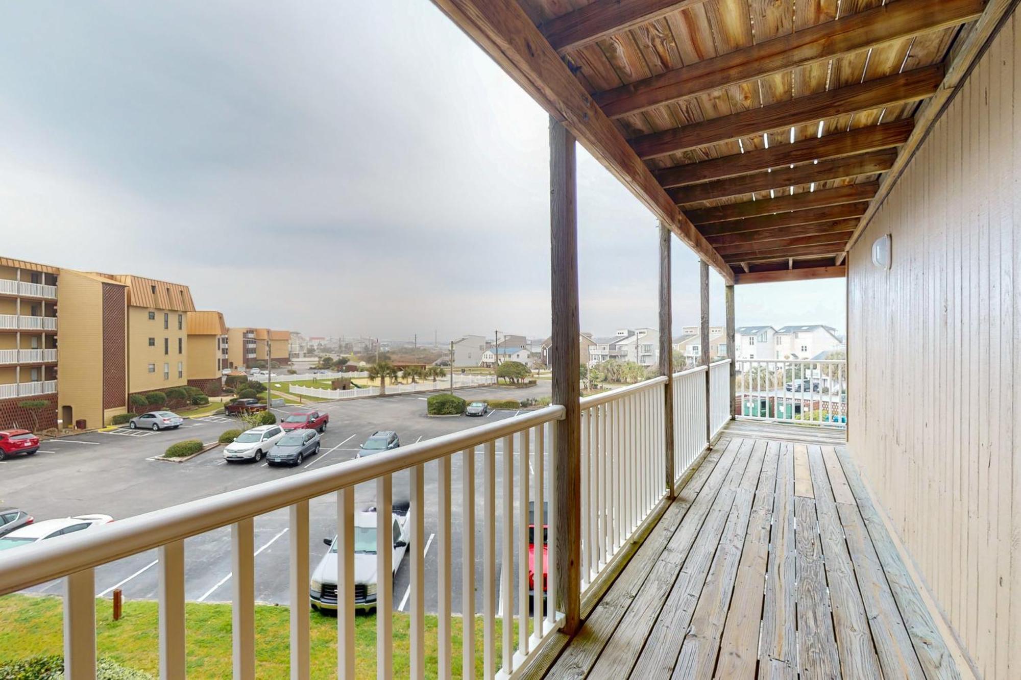 Topsail Dunes Норт Топсейл Бийч Стая снимка