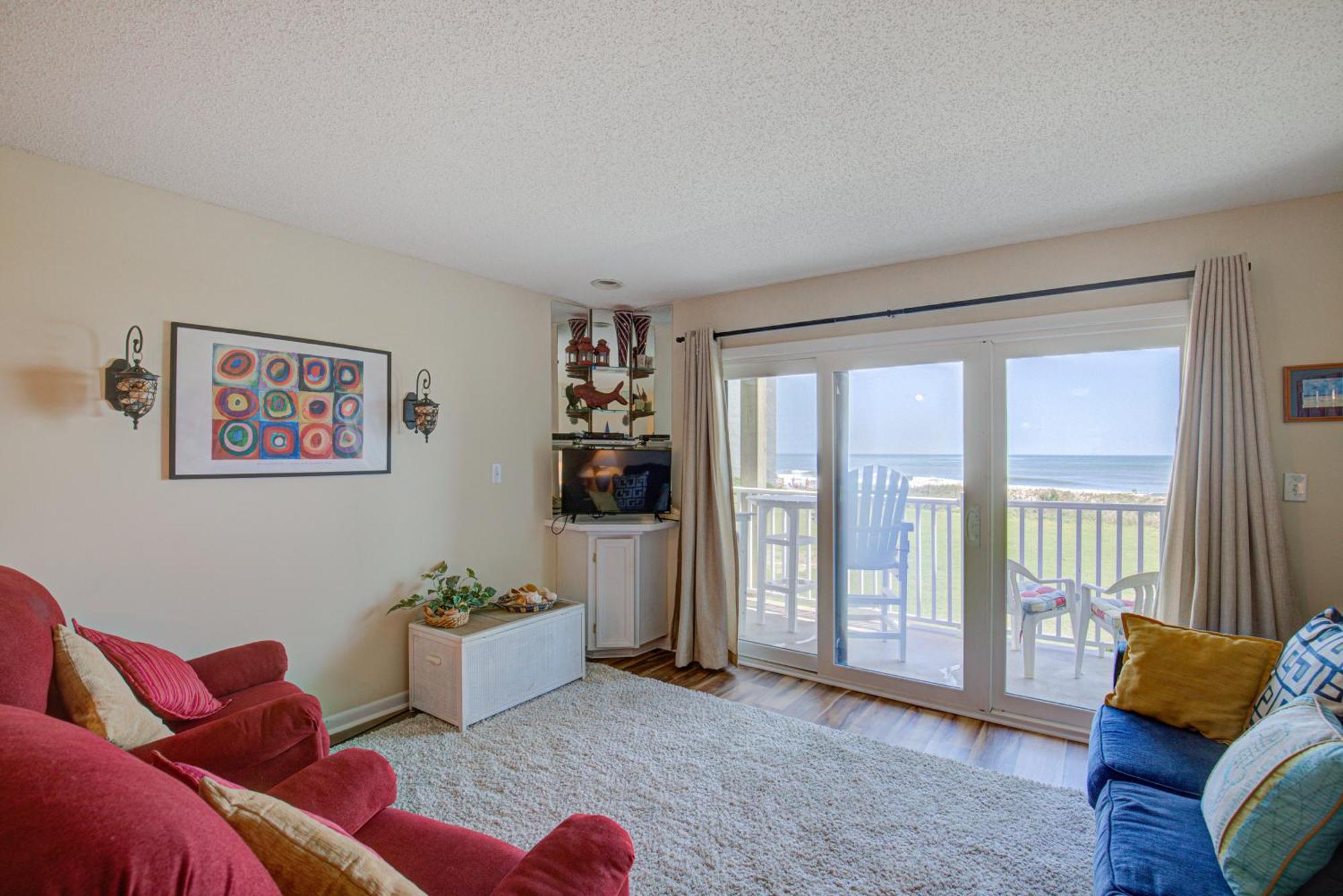 Topsail Dunes Норт Топсейл Бийч Стая снимка