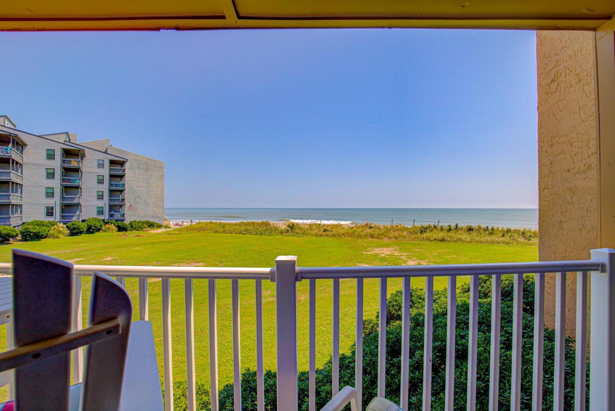 Topsail Dunes Норт Топсейл Бийч Стая снимка