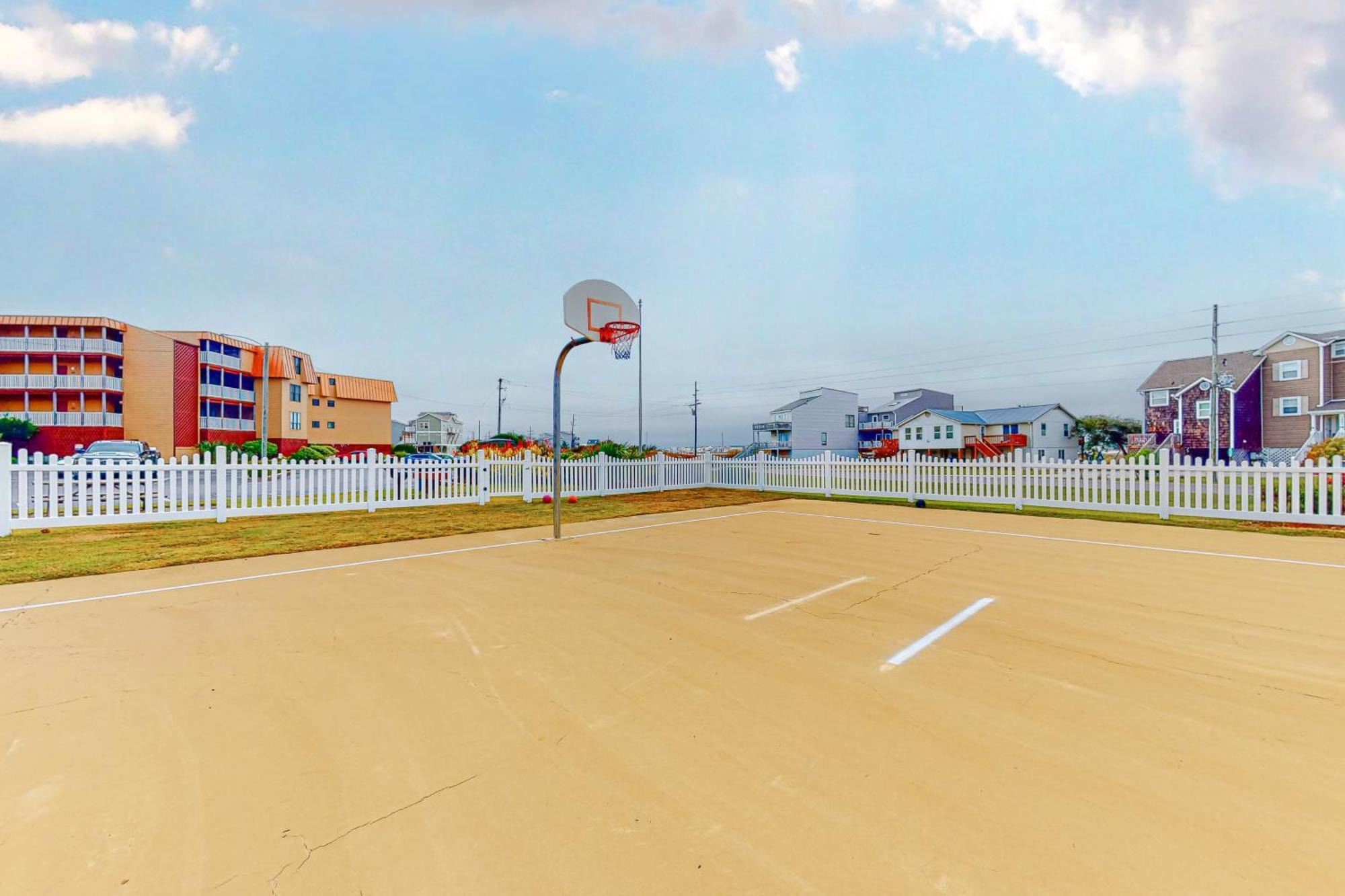 Topsail Dunes Норт Топсейл Бийч Стая снимка