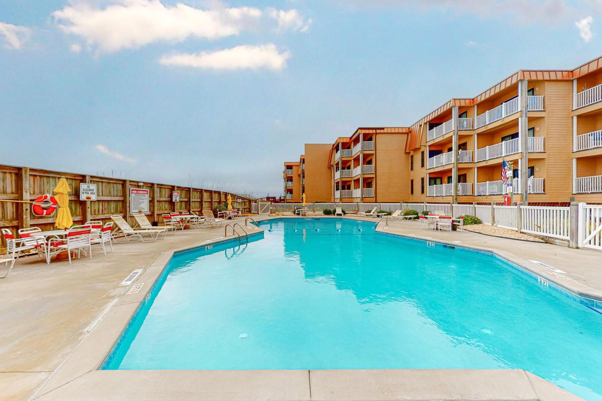 Topsail Dunes Норт Топсейл Бийч Стая снимка