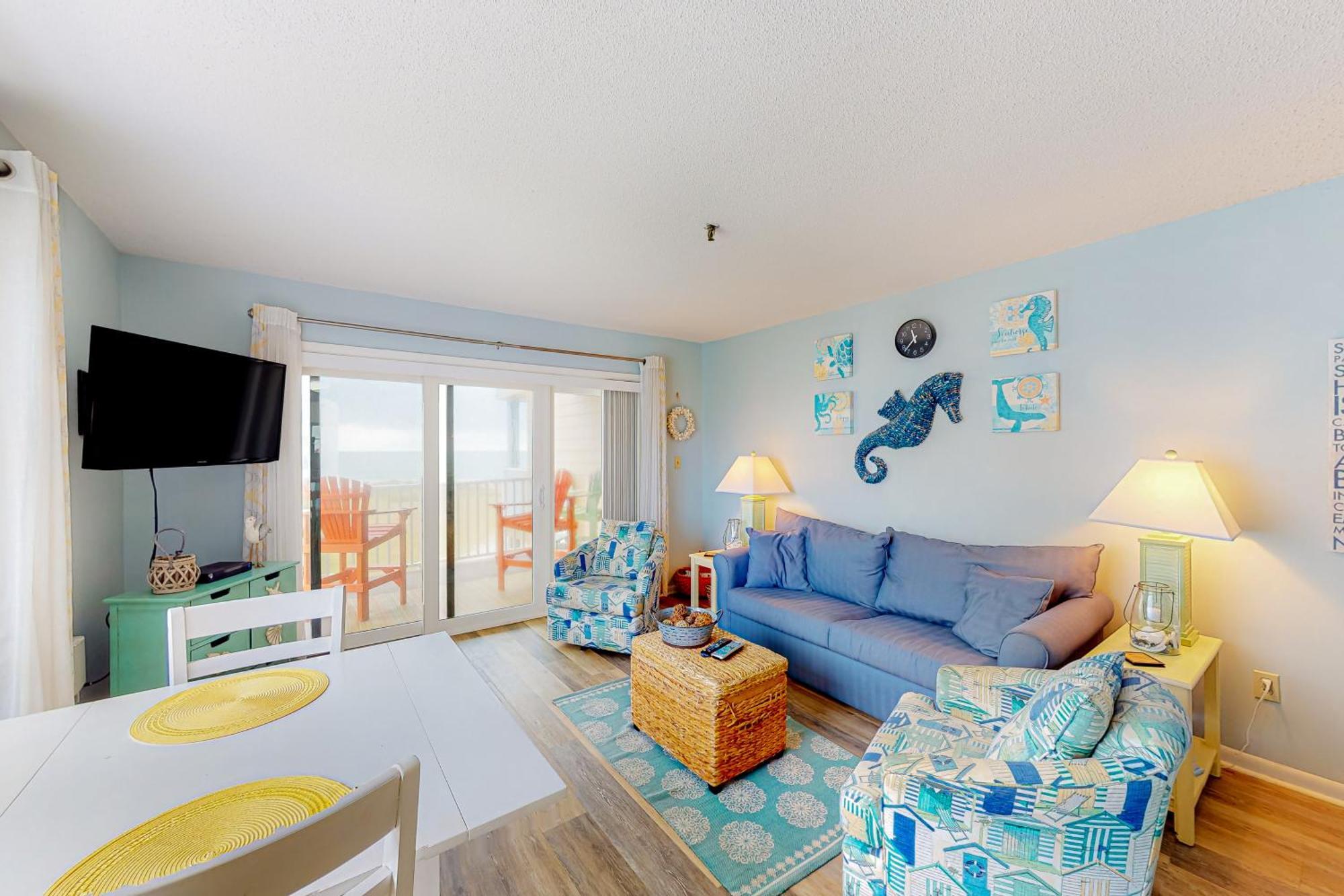 Topsail Dunes Норт Топсейл Бийч Стая снимка