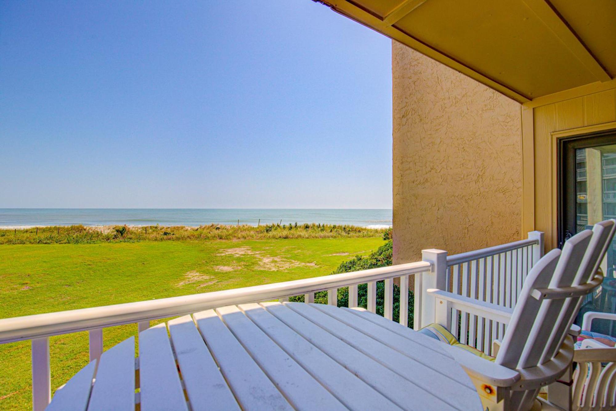 Topsail Dunes Норт Топсейл Бийч Стая снимка