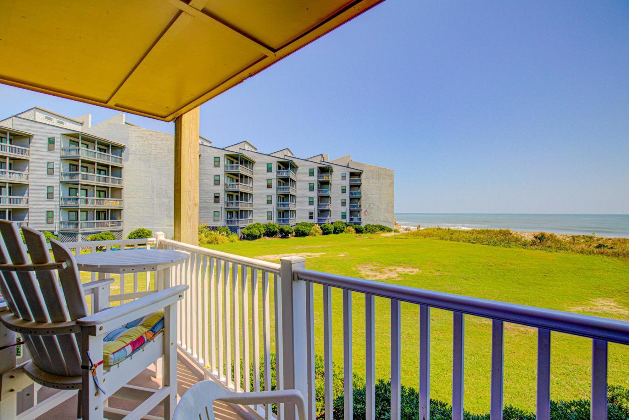 Topsail Dunes Норт Топсейл Бийч Стая снимка