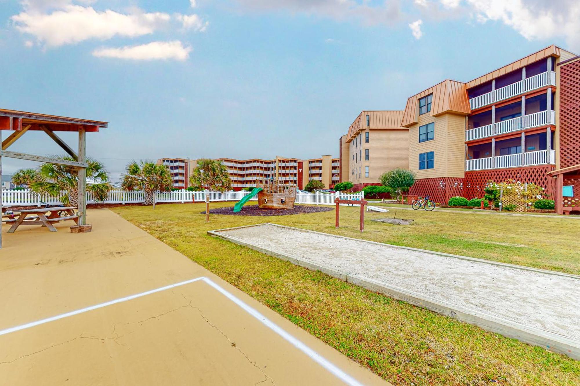 Topsail Dunes Норт Топсейл Бийч Стая снимка