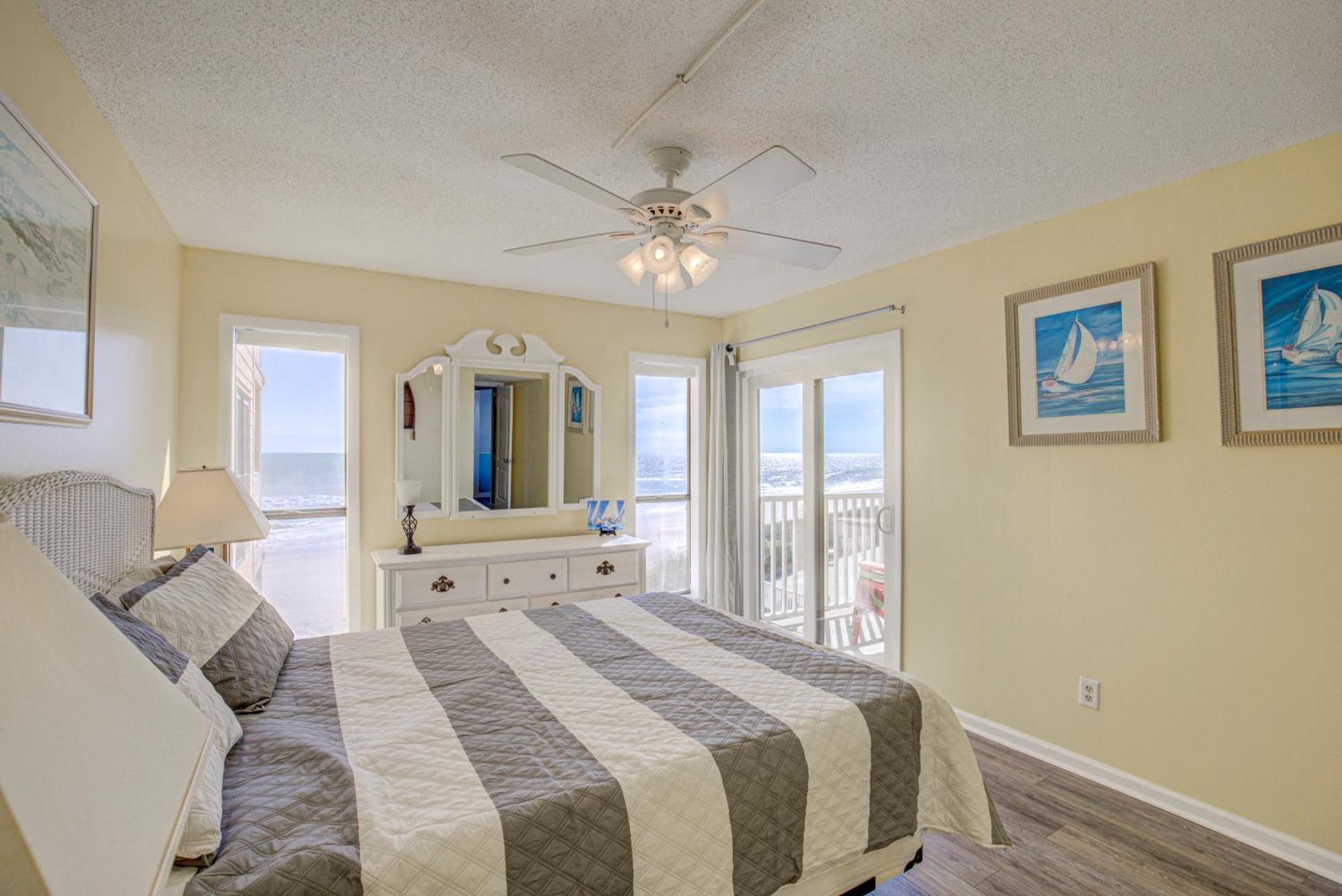 Topsail Dunes Норт Топсейл Бийч Стая снимка